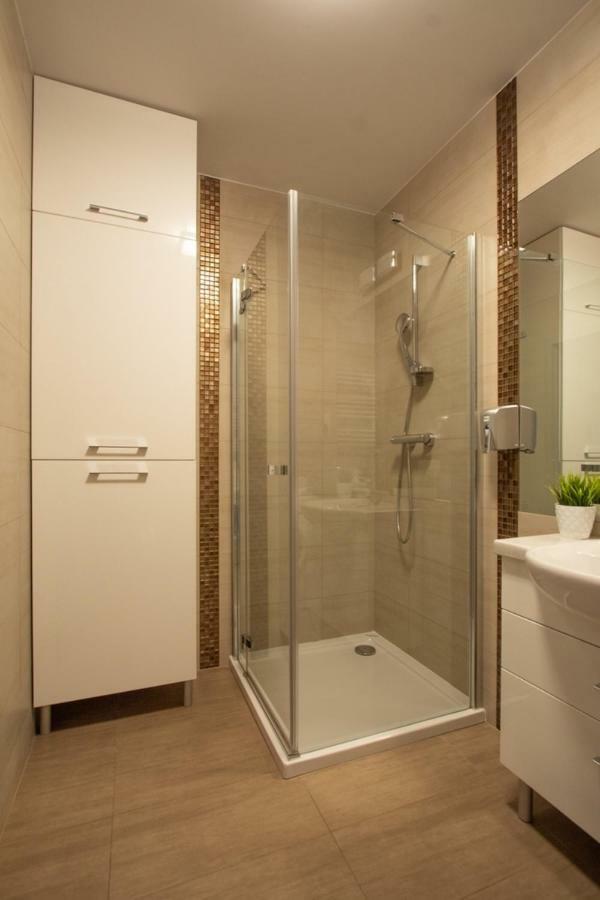 Apartament W Rezydencji Solna Kołobrzeg Exteriör bild